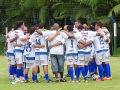 SALTO DO NORTE x BEIRA-MAR - Campeonato Interligas Vale do Itajaí 2015