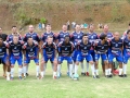 SALTO DO NORTE x BEIRA-MAR - Campeonato Interligas Vale do Itajaí 2015