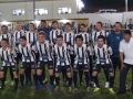 Cia do Esporte x Santos Dumont