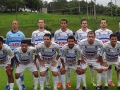 Atlético Itoupava 3 x 1 Floresta - Final Interligas Vale do Itajaí 2015