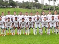Metropolitano x Chapecoense - Campeonato Catarinense de Futebol Júnior