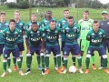 Metropolitano x Chapecoense - Campeonato Catarinense de Futebol Júnior