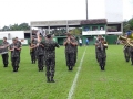 Atlético Itoupava x Floresta - Interligas Vale do Itajaí 2015