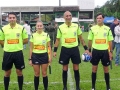 Atlético Itoupava x Floresta - Interligas Vale do Itajaí 2015