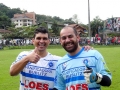 Atlético Itoupava x Floresta - Interligas Vale do Itajaí 2015