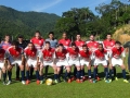 Equipe Cia do Esporte - Campeonato Amador Brusque 2015