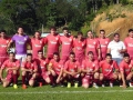 Equipe Sete de Setembro - Campeonato Amador Brusque 2015