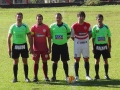 Cia do Esporte x Sete de Setembro - Campeonato Amador Brusque 2015
