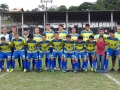 Sete de Setembro - Liga Gasparense 2015