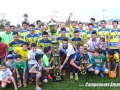 Sete de Setembro x Vila Nova - Final da Liga Gasparense 2015