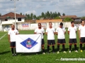 Sete de Setembro x Vila Nova - Final da Liga Gasparense 2015