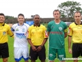 Natalense x São Nicolau - Semifinal Liga Itajaiense 2015
