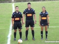 Amizade x João Pessoa - Final Liga Jaguarense 2015