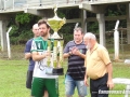 Amizade x João Pessoa - Final Liga Jaguarense 2015