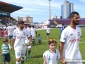 Natalense x Ipiranga - Liga Itajaiense de Desportos 2015