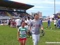 Natalense x Ipiranga - Liga Itajaiense de Desportos 2015