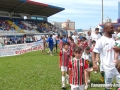 Natalense x Ipiranga - Liga Itajaiense de Desportos 2015