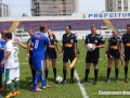 Natalense x Ipiranga - Liga Itajaiense de Desportos 2015