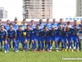 Natalense x Ipiranga - Liga Itajaiense de Desportos 2015