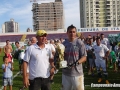 Natalense x Ipiranga - Liga Itajaiense de Desportos 2015