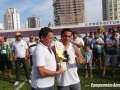 Natalense x Ipiranga - Liga Itajaiense de Desportos 2015