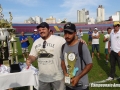 Natalense x Ipiranga - Liga Itajaiense de Desportos 2015