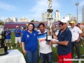 Natalense x Ipiranga - Liga Itajaiense de Desportos 2015