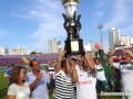 Natalense x Ipiranga - Liga Itajaiense de Desportos 2015