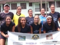 III Copa Amigos do Maicon - 1ª Rodada (Futebol Feminino)