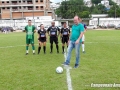 Paysandú x Carlos Renaux - Campeonato Amador de Brusque - 1ª Rodada