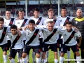 Cruz de Malta x Tupy - Copa Norte 2016 - rodada 1