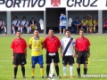 Cruz de Malta x Tupy - Copa Norte 2016 - rodada 1