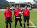 Cruz de Malta x Tupy - Copa Norte 2016 - rodada 1