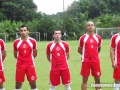 Salto do Norte x Talento Esportivo - Campeonato Municipal de Blumenau 2016 - Rodada 5