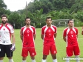 Salto do Norte x Talento Esportivo - Campeonato Municipal de Blumenau 2016 - Rodada 5