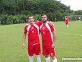 Salto do Norte x Talento Esportivo - Campeonato Municipal de Blumenau 2016 - Rodada 5