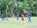 Salto do Norte x Talento Esportivo - Campeonato Municipal de Blumenau 2016 - Rodada 5