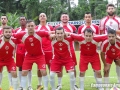 Salto do Norte x Talento Esportivo - Campeonato Municipal de Blumenau 2016 - Rodada 5