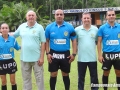 Salto do Norte x Talento Esportivo - Campeonato Municipal de Blumenau 2016 - Rodada 5