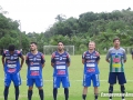 Salto do Norte x Talento Esportivo - Campeonato Municipal de Blumenau 2016 - Rodada 5