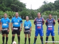 Salto do Norte x Talento Esportivo - Campeonato Municipal de Blumenau 2016 - Rodada 5