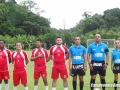 Salto do Norte x Talento Esportivo - Campeonato Municipal de Blumenau 2016 - Rodada 5