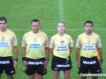 Metropolitano x Marcílio Dias - Copa Santa Catarina Sub-20 - Rodada 5