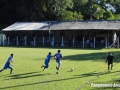 Associação dos Nordestinos x Atlético Itoupava - Campeonato Municipal Amador de Blumenau 2016 - Semifinal