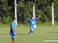 Associação dos Nordestinos x Atlético Itoupava - Campeonato Municipal Amador de Blumenau 2016 - Semifinal