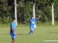 Associação dos Nordestinos x Atlético Itoupava - Campeonato Municipal Amador de Blumenau 2016 - Semifinal