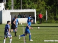 Associação dos Nordestinos x Atlético Itoupava - Campeonato Municipal Amador de Blumenau 2016 - Semifinal