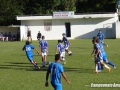 Associação dos Nordestinos x Atlético Itoupava - Campeonato Municipal Amador de Blumenau 2016 - Semifinal