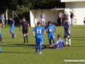 Associação dos Nordestinos x Atlético Itoupava - Campeonato Municipal Amador de Blumenau 2016 - Semifinal