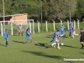 Associação dos Nordestinos x Atlético Itoupava - Campeonato Municipal Amador de Blumenau 2016 - Semifinal